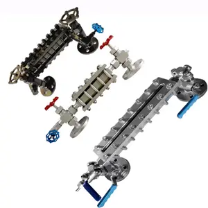 Gauges & Gauge Glasses